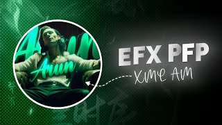 Trending efx Pfp for alight motion 🥵🔥 Free presets  Pfp text XML file  Alight motion tutorial [upl. by Airotcivairam]