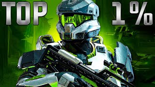 This is what the TOP 1 of Halo looks like [upl. by Rivera753]