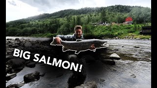 Rygarden laksefiske  Norway salmon fishing [upl. by Mendive783]