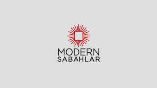 Modern Sabahlar Masa Çat Çat Çat [upl. by Soalokin]