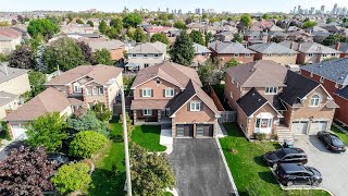 5219 Creditview Road Mississauga Home for Sale  Real Estate Properties for Sale [upl. by Atkinson]