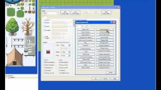 RPG Maker XP Tutorial Basic Switches [upl. by Merwyn]