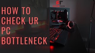 Cara Menyemak Bottleneck PC anda [upl. by Airotahs549]