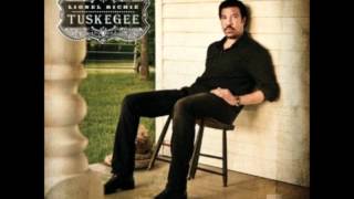 Lionel Richie  Say You Say Me Tuskegee [upl. by Aiehtela]