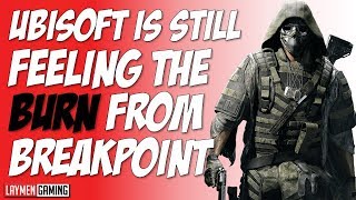 Ubisoft Cancels Games  Restructures To Avoid BreakpointLevel Fails in 2020 [upl. by Menashem356]