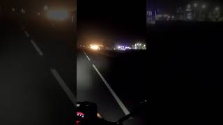 night rider sortvideo aaja ve mahi [upl. by Aiykan866]