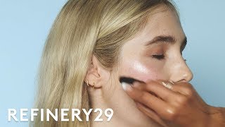 100 Drugstore Highlighters Tested To Find Our Top 5  Beauty  Refinery29 [upl. by Inavoy]