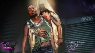 2Pac  Scream To God He Can Hear U 2018 Motivational Training Video HD [upl. by Stanzel]