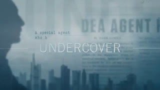 UNDERCOVER by Danielle Steel [upl. by Nelrah]