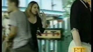 Mariah Carey  Making of Fantasy [upl. by Mota]