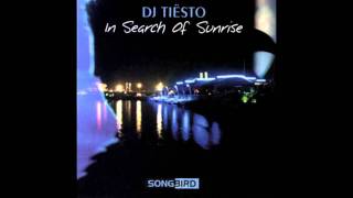 DJ Tiesto In Search of Sunrise Titel 01 York  The Reachers Of Civilisation [upl. by Odlanar]