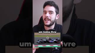 Por que os últimos colocados não abandonam as corridas de F1 [upl. by Yeta]