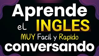 📚APRENDE A CONVERSAR EN INGLES DE MANERA FACIL Y RAPIDA SOBRE COSAS QUE TE GUSTARIA HACER📚INGLES 0 [upl. by Rolyt]