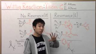 The Wittig Reactions E amp Z Alkene Products Made Easy  Organic Chemistry [upl. by Zerk]