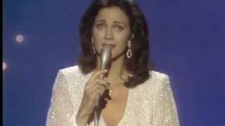 Lynda Carter Sings quotAlwaysquot from her TV Special ENCORE [upl. by Cida]