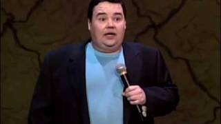 John Pinette at the water park [upl. by Gonzalo]