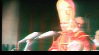 Archbishop Lefebvre the movie [upl. by Ahsinej]