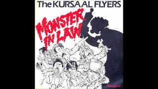 The Kursaal Flyers  MonsterInLaw  1985 [upl. by Swarts]