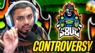 Sid Talked About CONTROVERSY [upl. by Yerfdog]