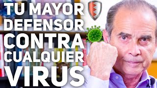 Episodio 1918 Tu Mayor Defensor Contra Cualquier Virus [upl. by Fassold186]