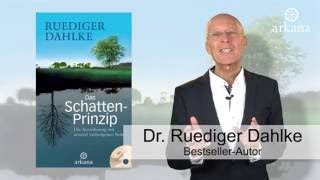 Rüdiger Dahlke  Das Schatten Prinzip [upl. by Pepe]