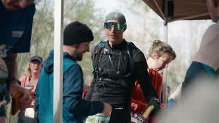 National Park Marathon  2024  Aftermovie Run [upl. by Hogan]