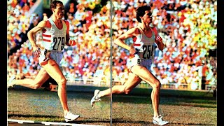 COE vs OVETT 1980 Moscow Olympics  2 of 4 reupload [upl. by Urian849]