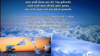 Herr Deine Liebe ist wie Gras und Ufer [upl. by Sarid]