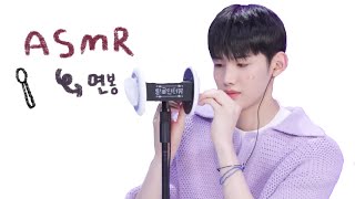 🐾 팅글인터뷰 면봉 소리 모음 Tingle Interview ASMR [upl. by Oswal975]