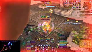 HOTMOGU PLAY  Dragonflight Arcane Mage PvP  102 [upl. by Herald]