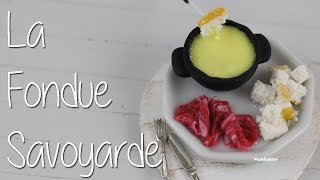 LPE La Fondue Savoyarde English Subtitles [upl. by Rebm754]