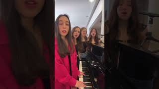 Mashup ✨ tiktok piano mashup shorts youtube [upl. by Skolnik]