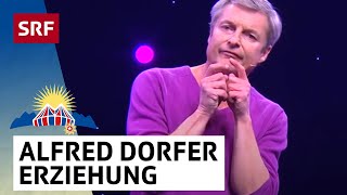 Alfred Dorfer  Arosa Humorfestival  Comedy  SRF [upl. by Chappy401]