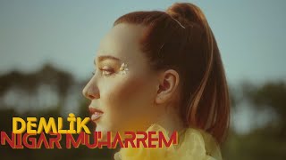 Nigar Muharrem  Demlik Official Video [upl. by Eyr234]