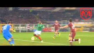 Inaki Williams Goal vs Torino ►Torino vs Athletic Bilbao 19022015 ► Europa League 2015 [upl. by Griselda]