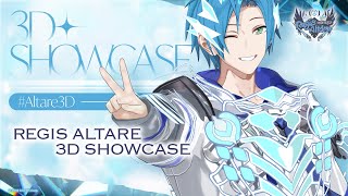 【3D SHOWCASE】Hero of Elysium A New Dawn Altare3D [upl. by Anyg]