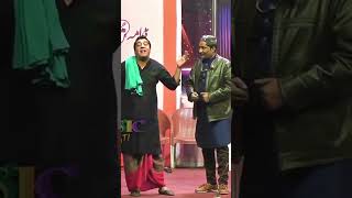 Zafri Khan Full Comedy  New Punjabi Stage Drama 2024  viralshorts ytshorts [upl. by Aneeb398]