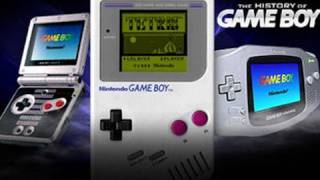 History of the Game Boy  A 20th Anniversary Feature [upl. by Hepzi]