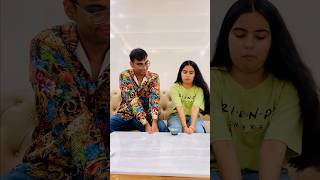 How to steal you sister’s food 🥗😂agastayakhurana comedyvideos celebratewithshorts shorts yt [upl. by Alrzc]