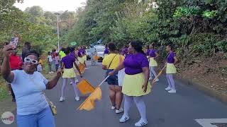 Welcome to Dominica Carnival 2024 [upl. by Felita]