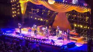 Chris Stapleton  04 Millionaire  07272024 Live at TMobile Park in Seattle WA [upl. by Anurb]