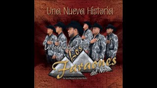 Los Faraones del Norte  El Comandante R1 Audio Oficial [upl. by Yevi134]