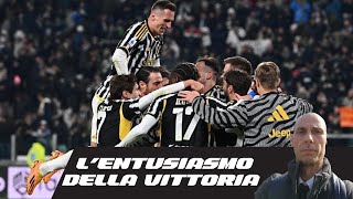 LA JUVENTUS [upl. by Zetra]