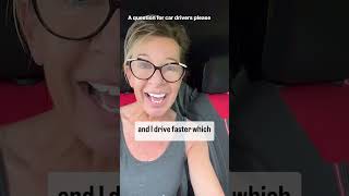 Katie Hopkins A question for car enthusiasts [upl. by Ahseid]