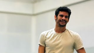 Thiago Soares reflects as he prepares for his final Royal Ballet performance [upl. by Quiteri]