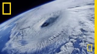 Hurricanes Could Carry Gulf quotOilquot Inland  National Geographic [upl. by Patsy]