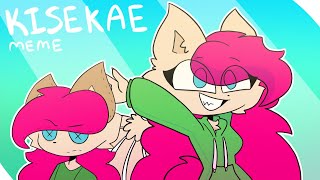 KISEKAE ANIMATION MEME  GIFT FOR KITTY CHANNEL AFNAN  congrats on 1m subs  FLIPACLIP 12 fps [upl. by Diamante]