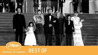 BEST OF  Cannes 2018  BO quinzaine  VO [upl. by Anthia669]