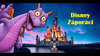 Filmový kvíz Disney Záporáci poznej filmovou postavu [upl. by Jessalyn273]