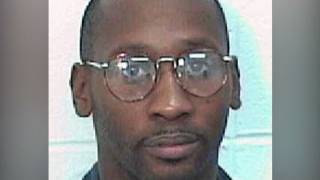 Death Penalty Exercised Troy Davis Executed Supreme Court Denies Protesters Pleas to Halt Process [upl. by Allevon]